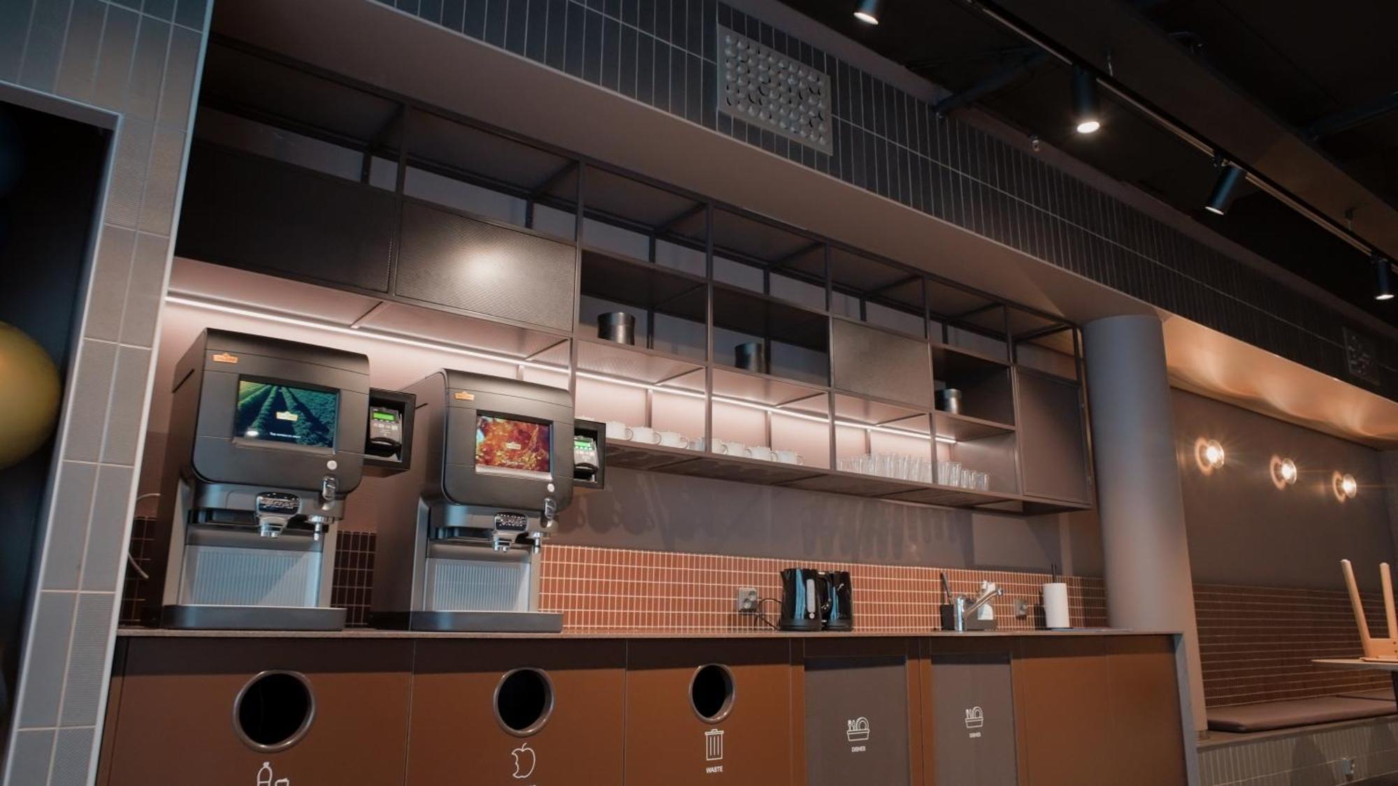 Citybox 3* Helsinki