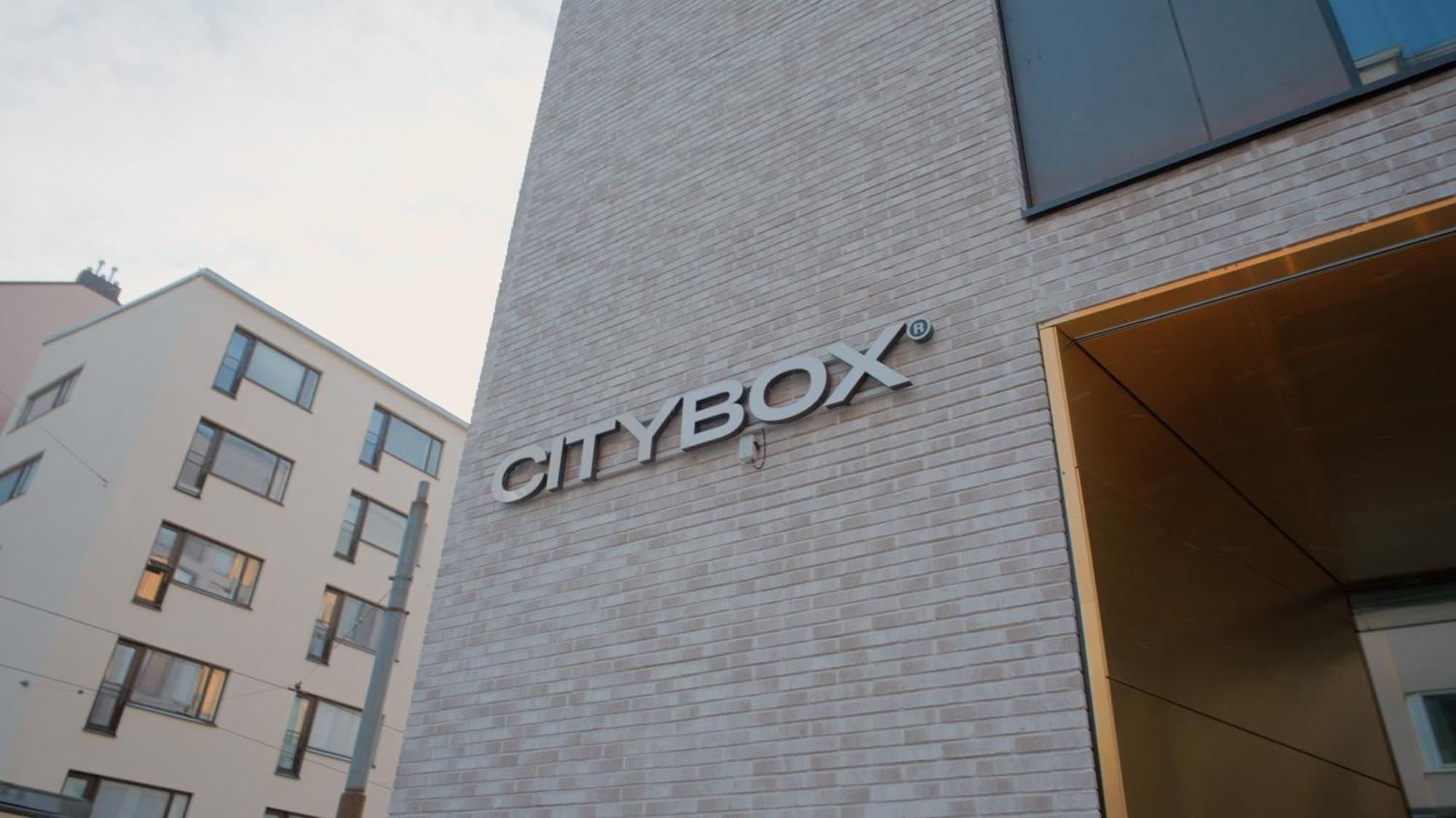 Citybox