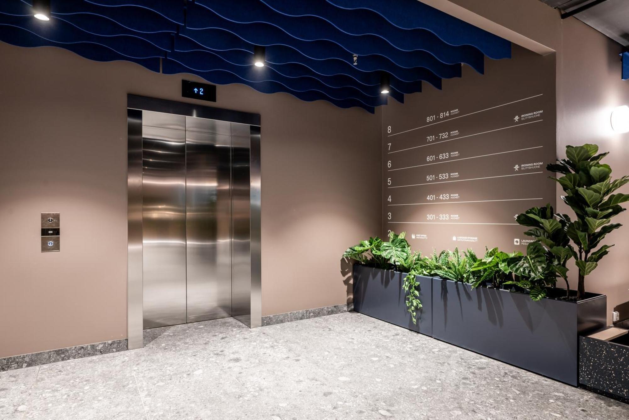 Citybox 3* Helsinki