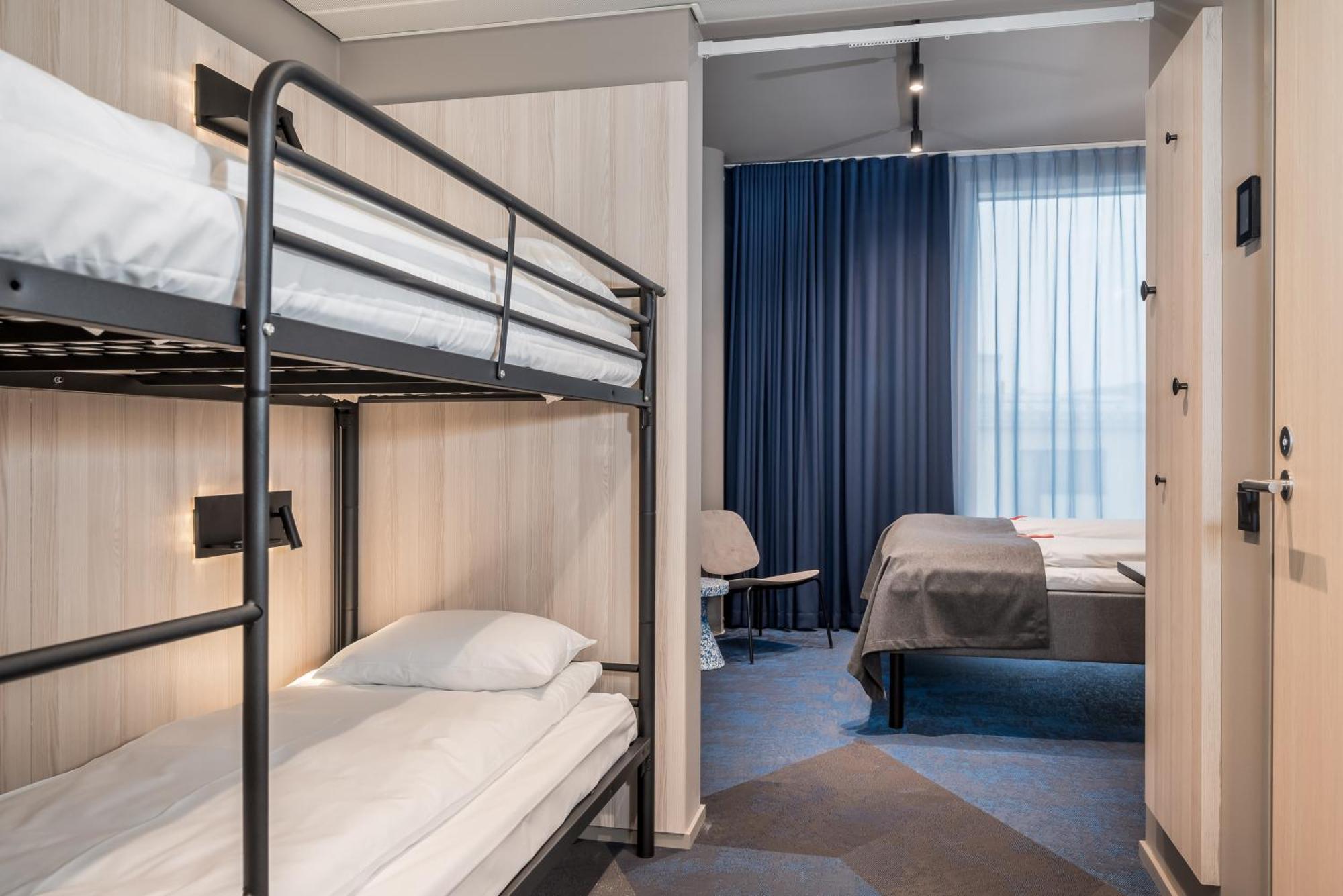 Citybox 3* Helsinki