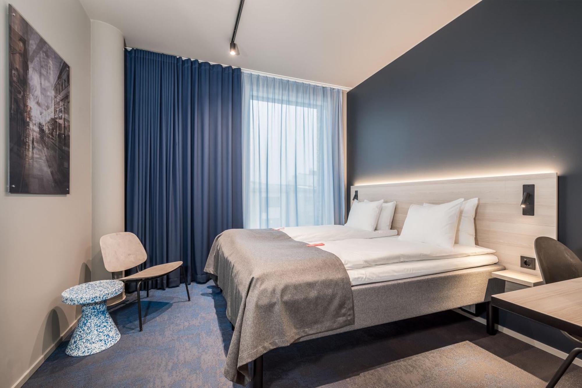 Citybox Hotel