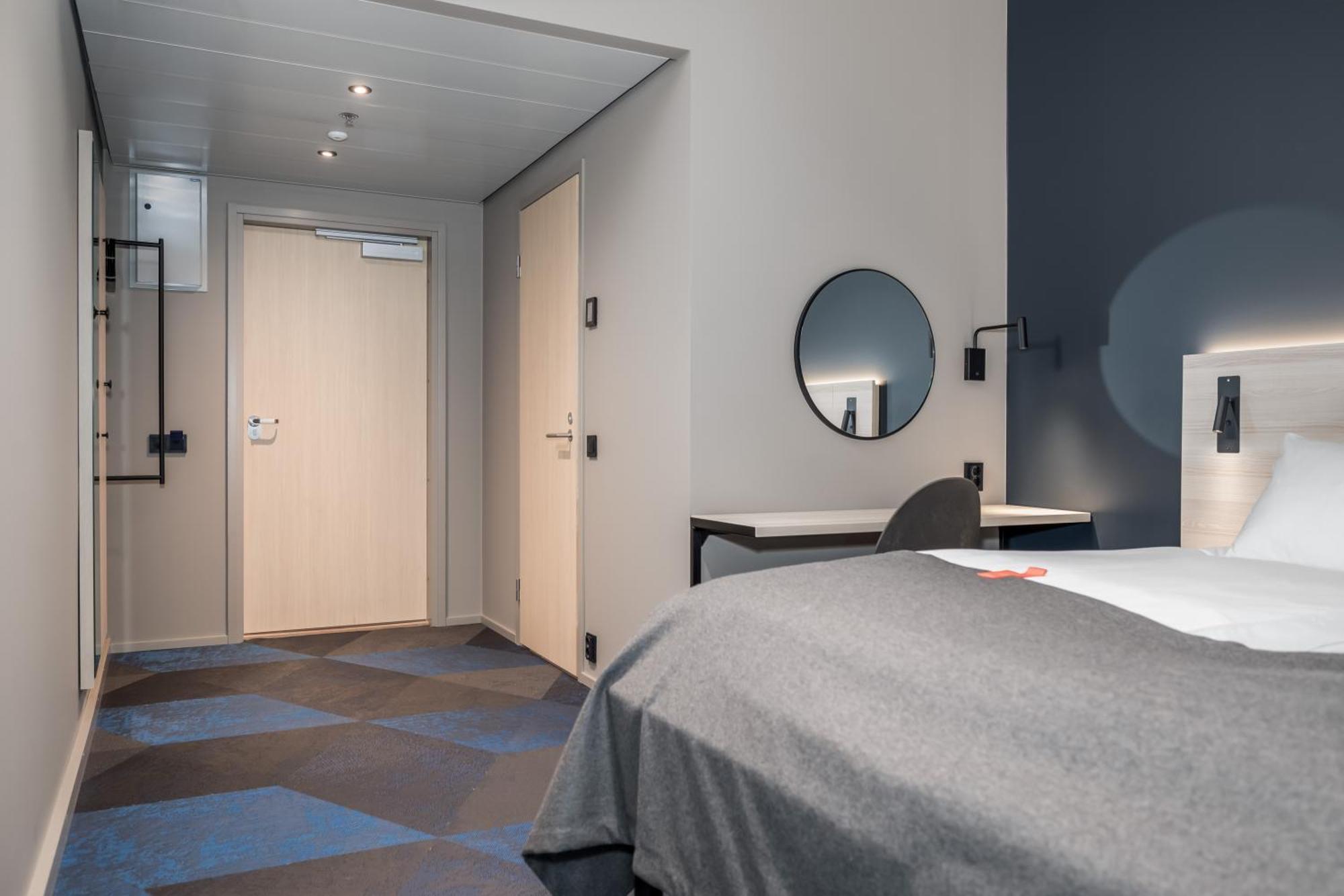 Hotel Citybox 3*