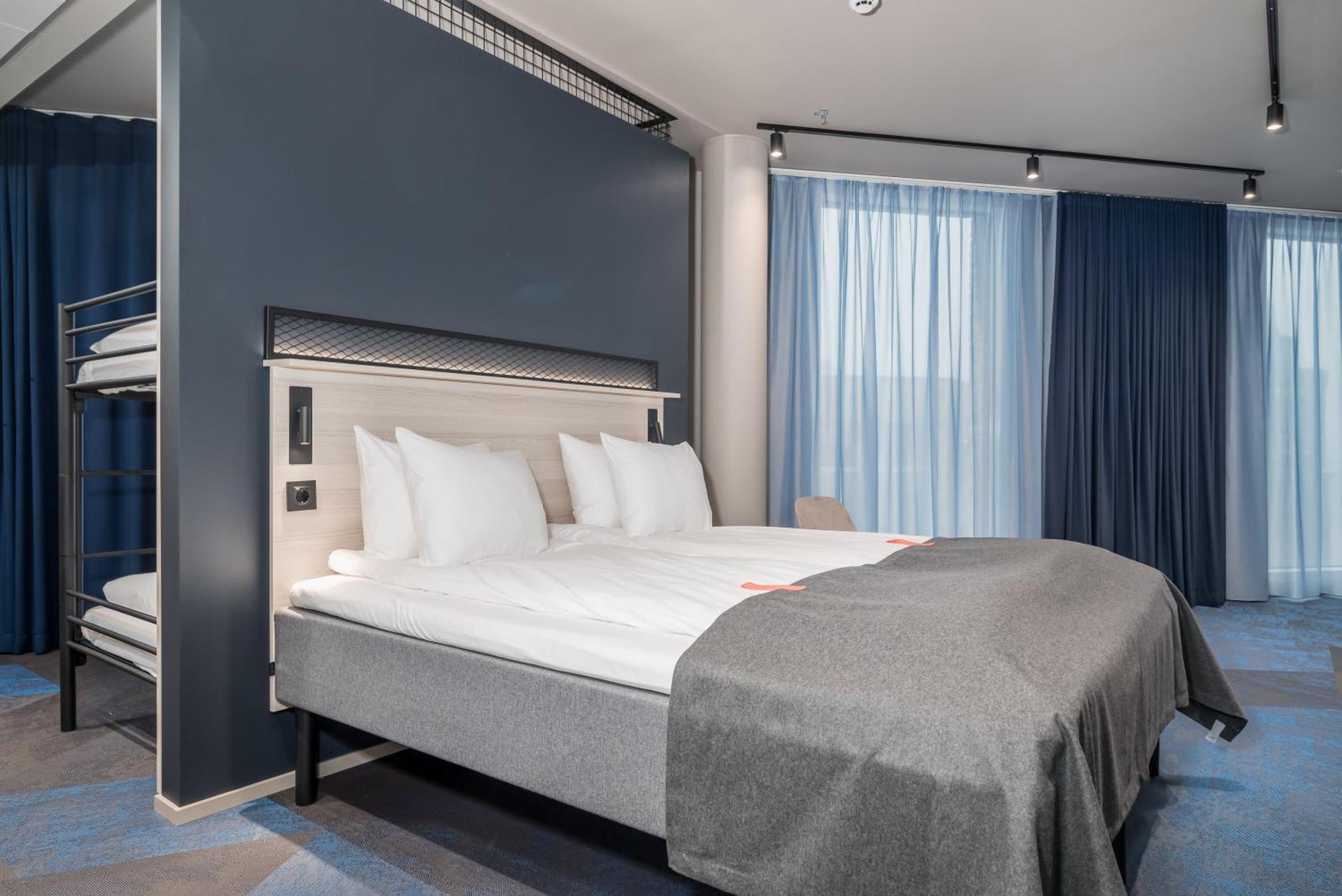 Citybox Hotel