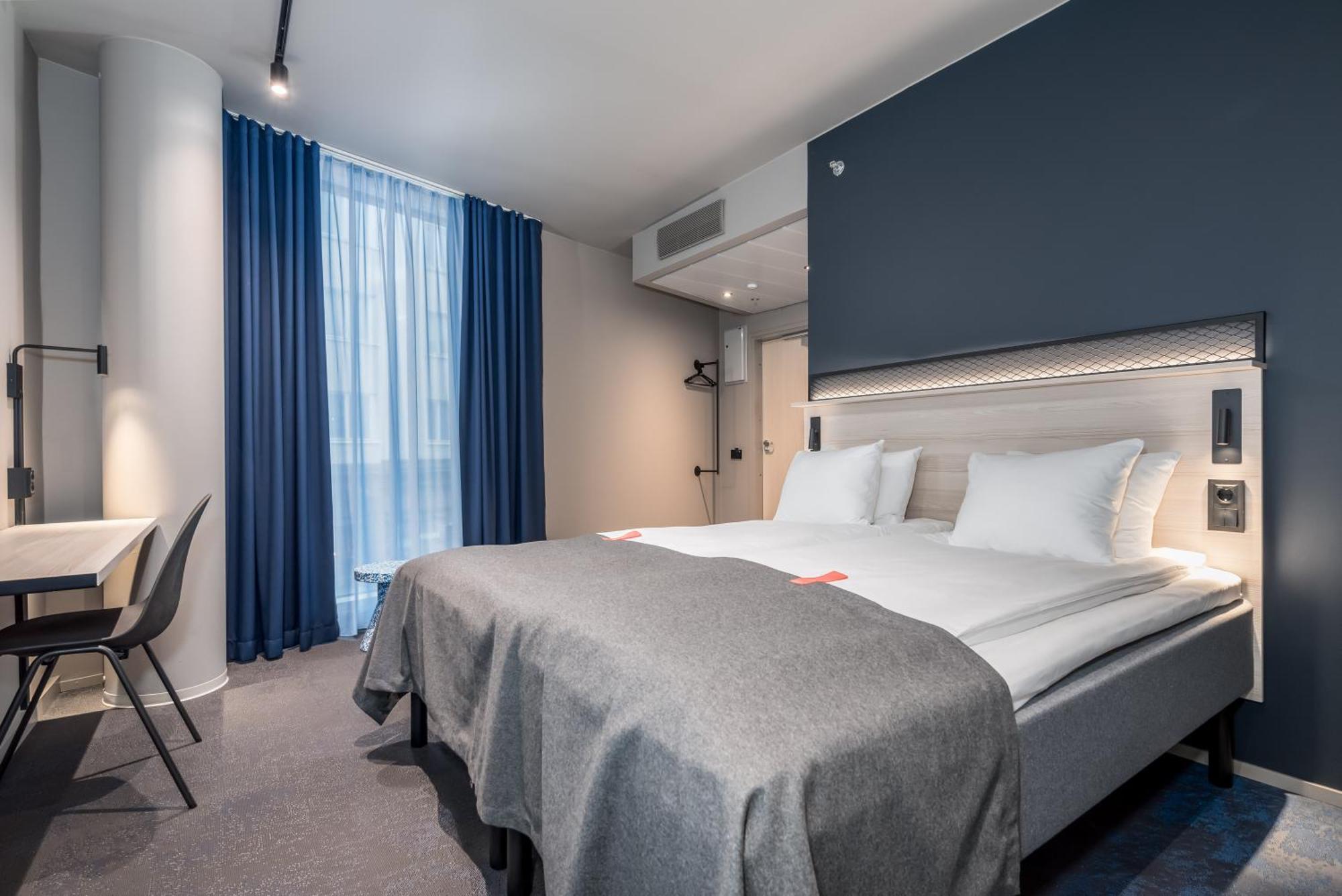 Citybox Hotel Helsinki