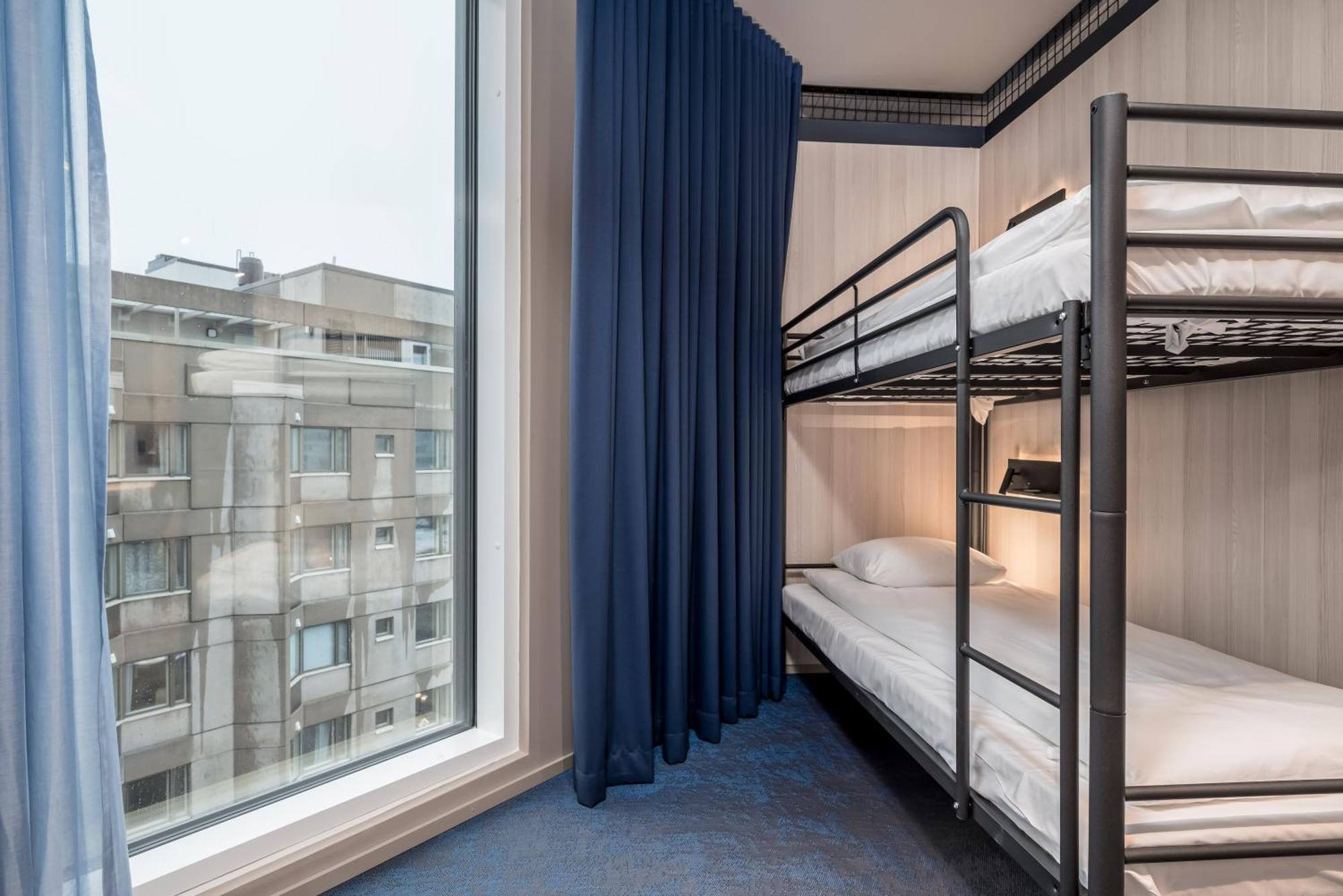 Citybox Hotel 3*