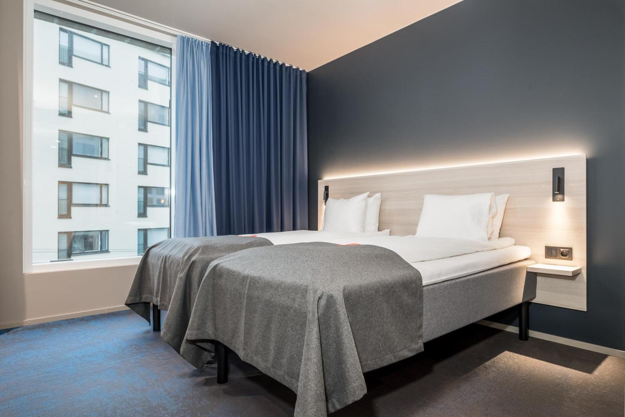 Citybox 3* Helsinki