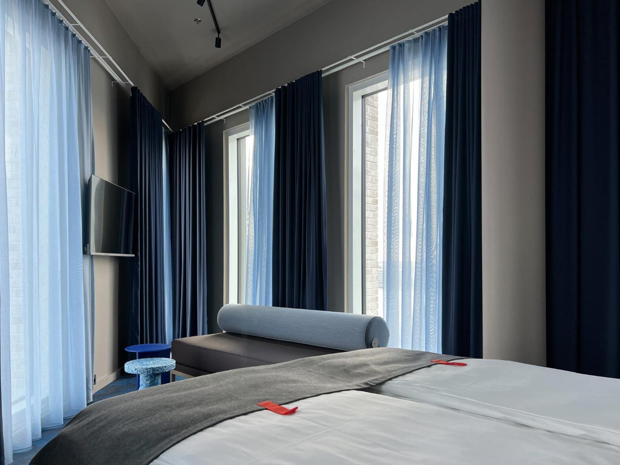 Hotel Citybox 3*