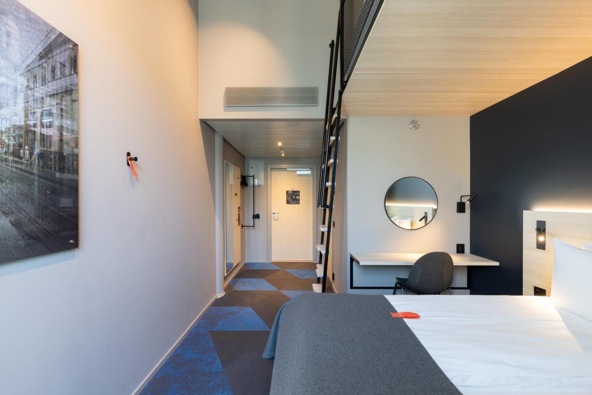 Hotel Citybox 3*