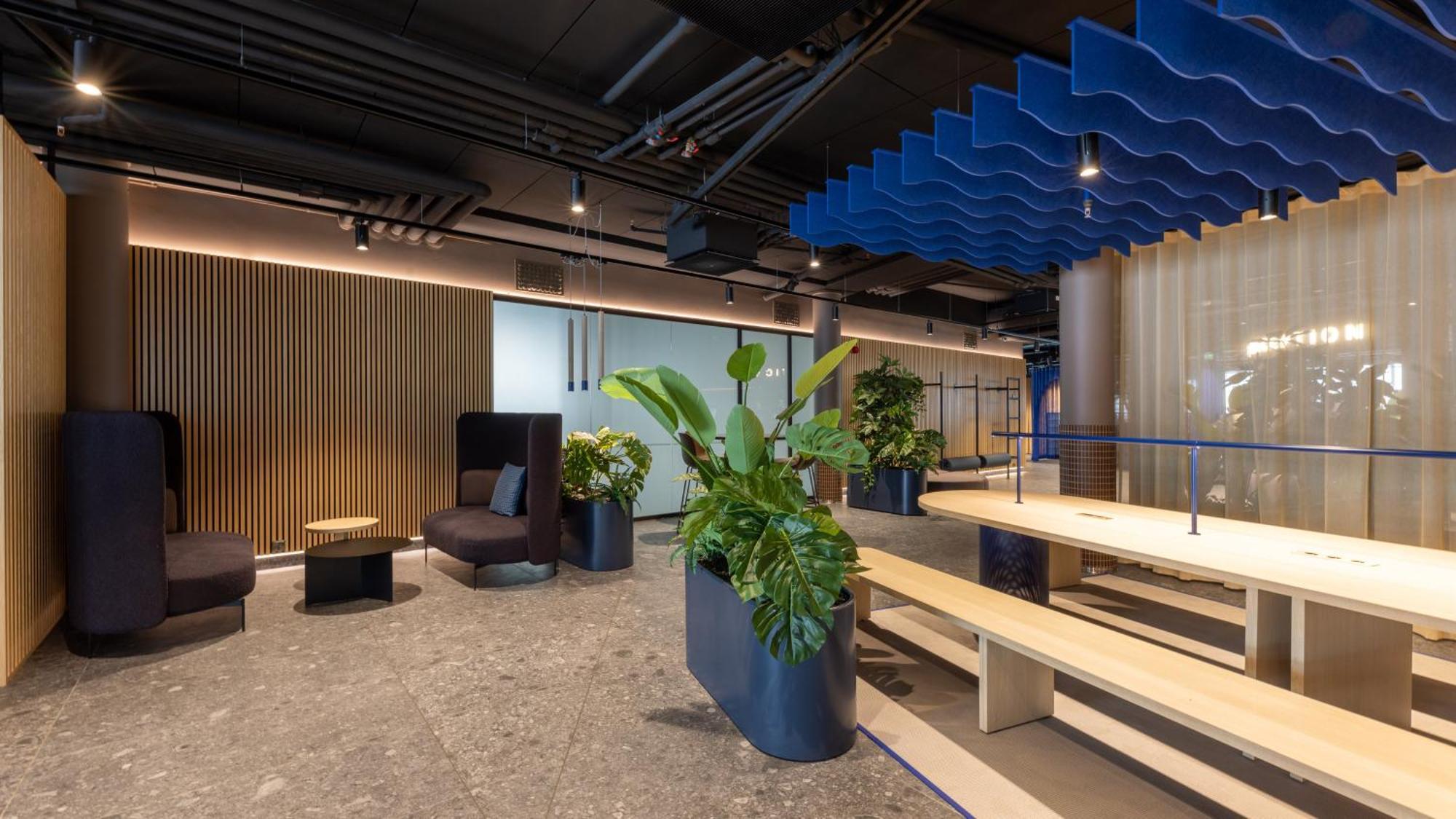 Citybox Hotel Helsinki