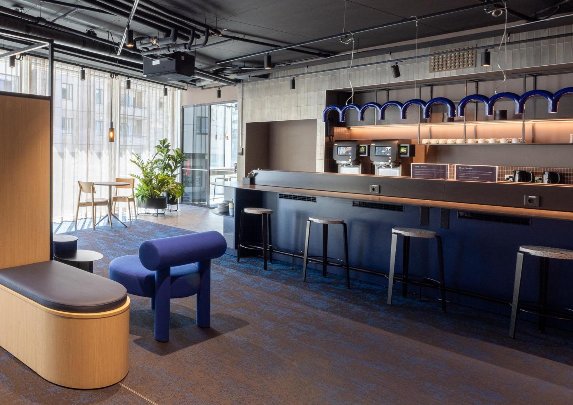 Hotel Citybox Helsinki
