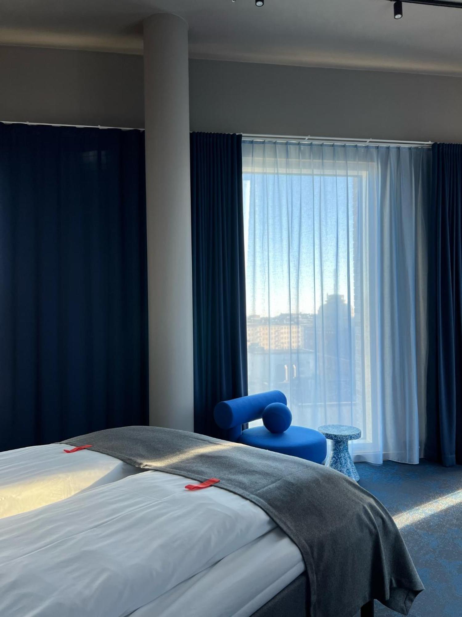 Citybox 3* Helsinki