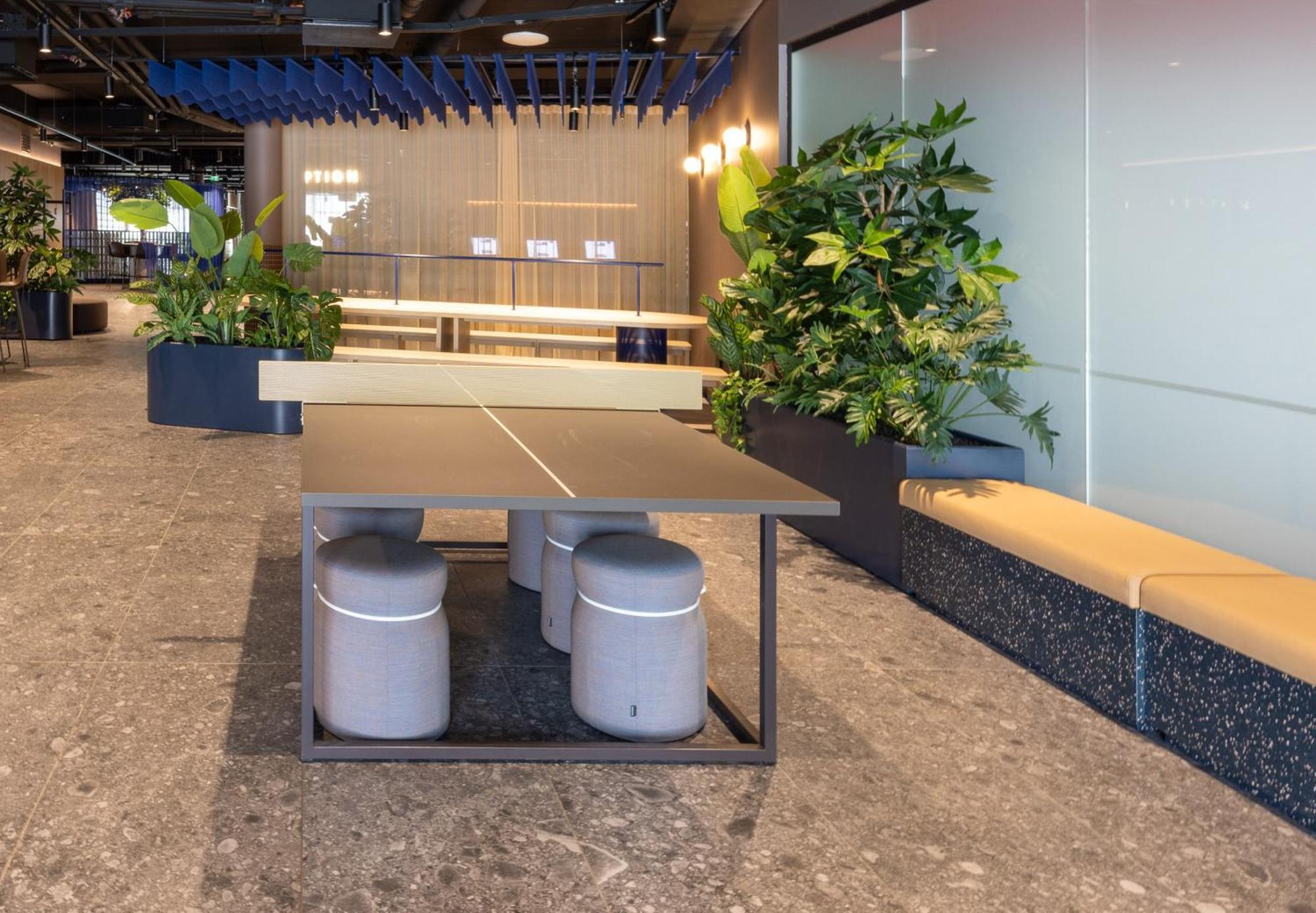 Citybox Hotel