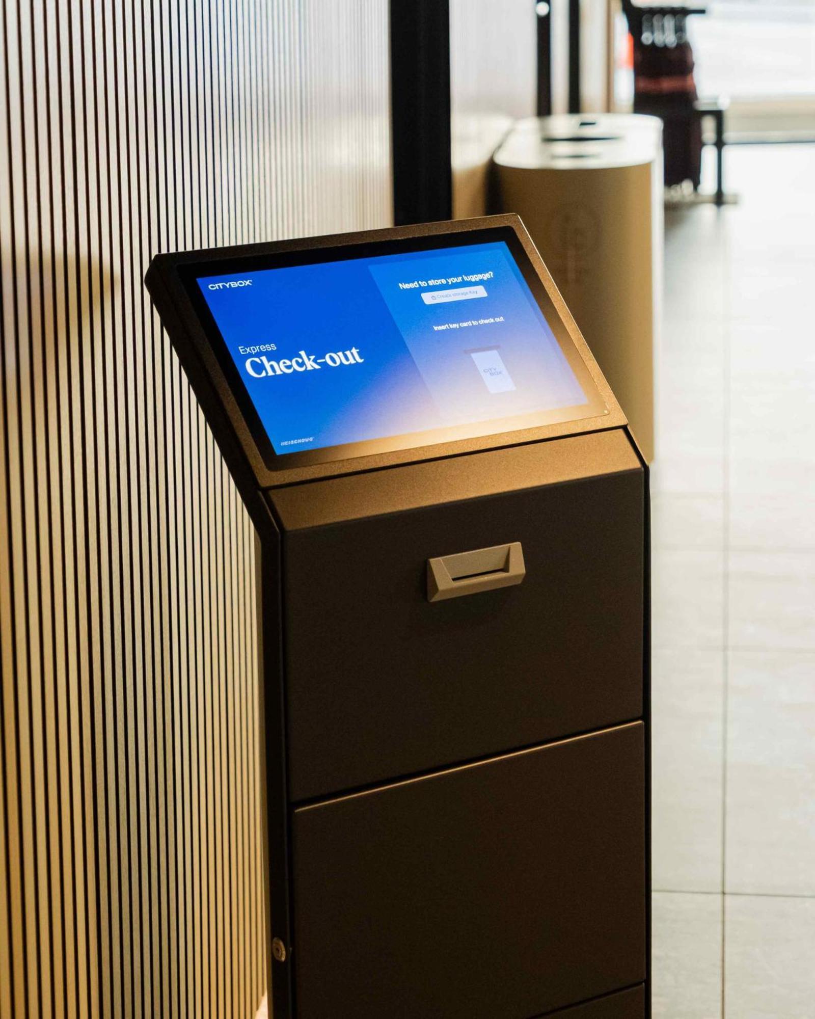 Citybox