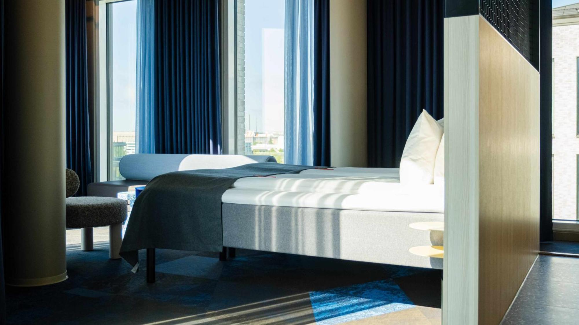 Citybox Hotell 3*