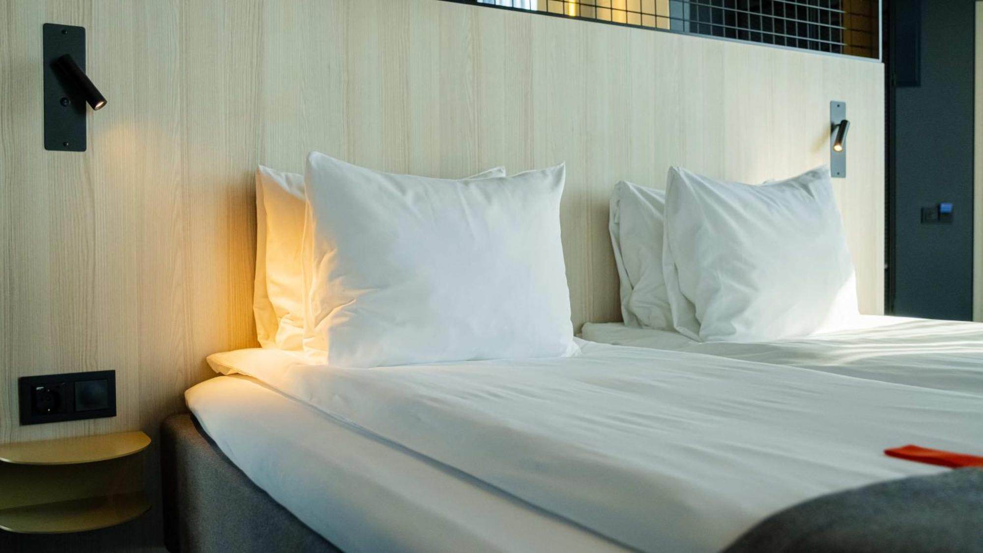 Hotell Citybox 3*