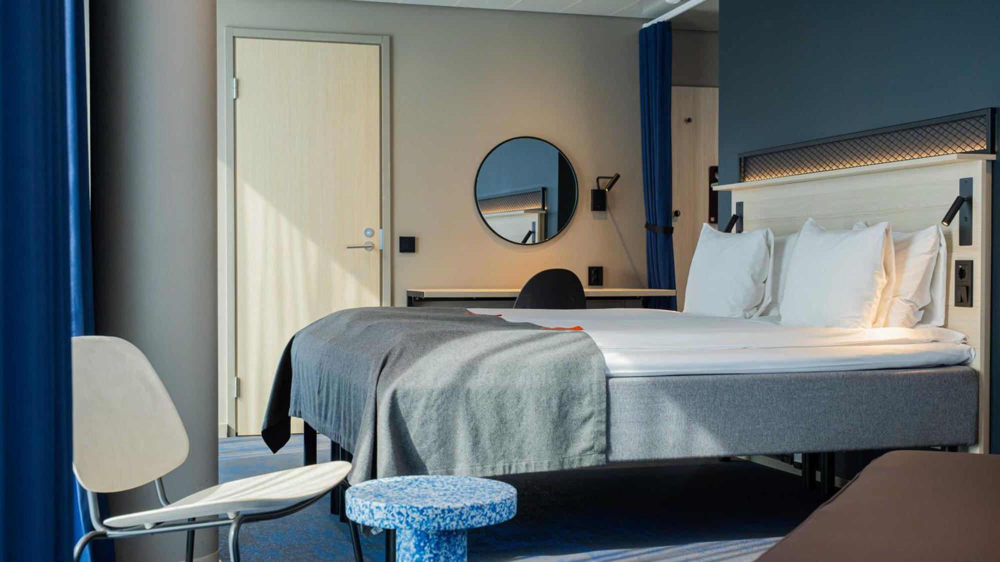 Citybox Hotell Helsingfors