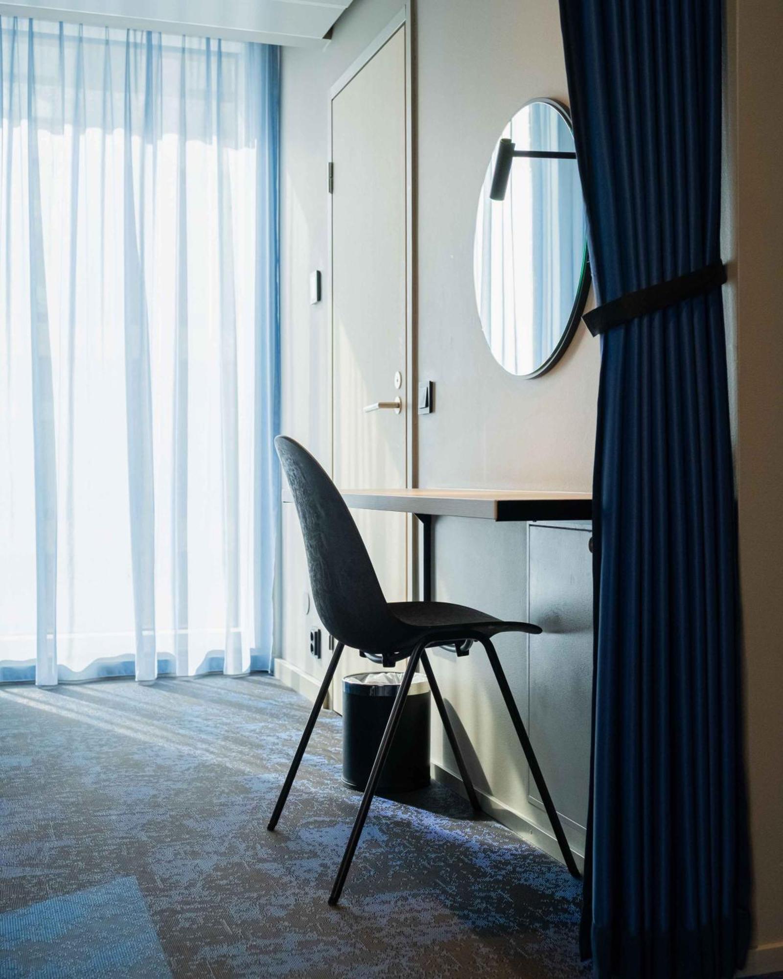 Hotell Citybox Helsingfors