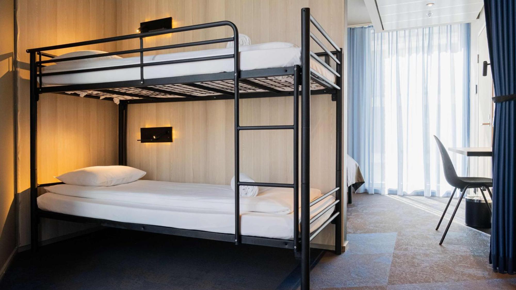 Citybox Hotell Helsingfors
