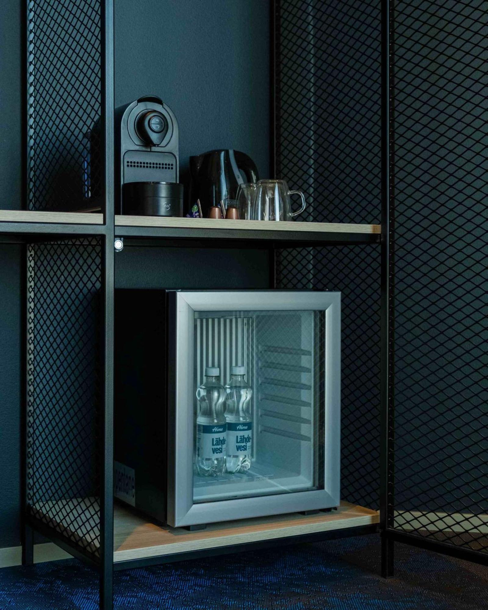 Hotell Citybox 3*