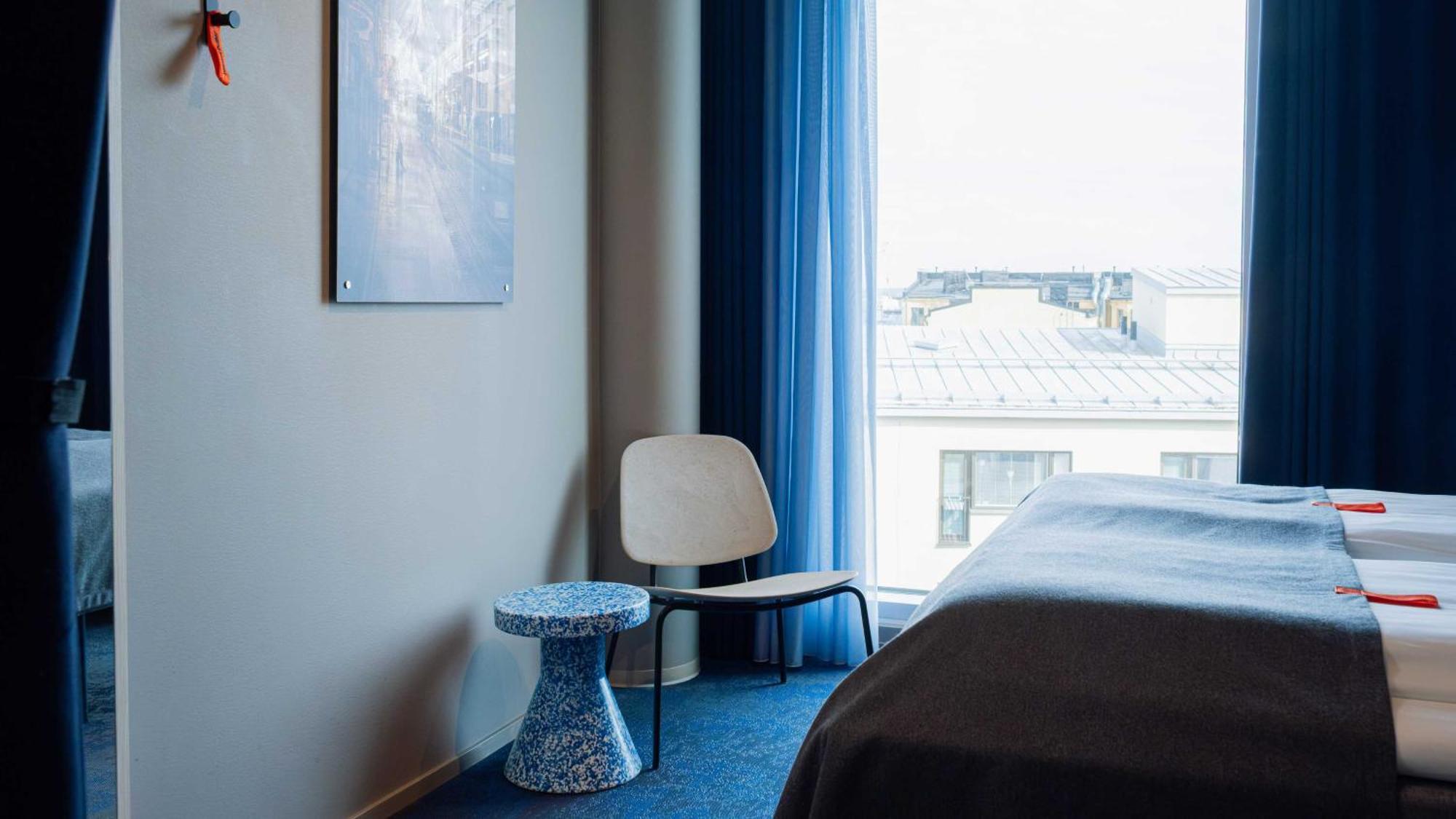 Hotell Citybox Helsingfors