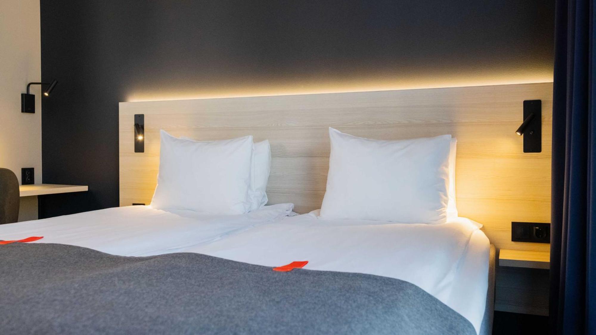 Citybox Hotell Helsingfors