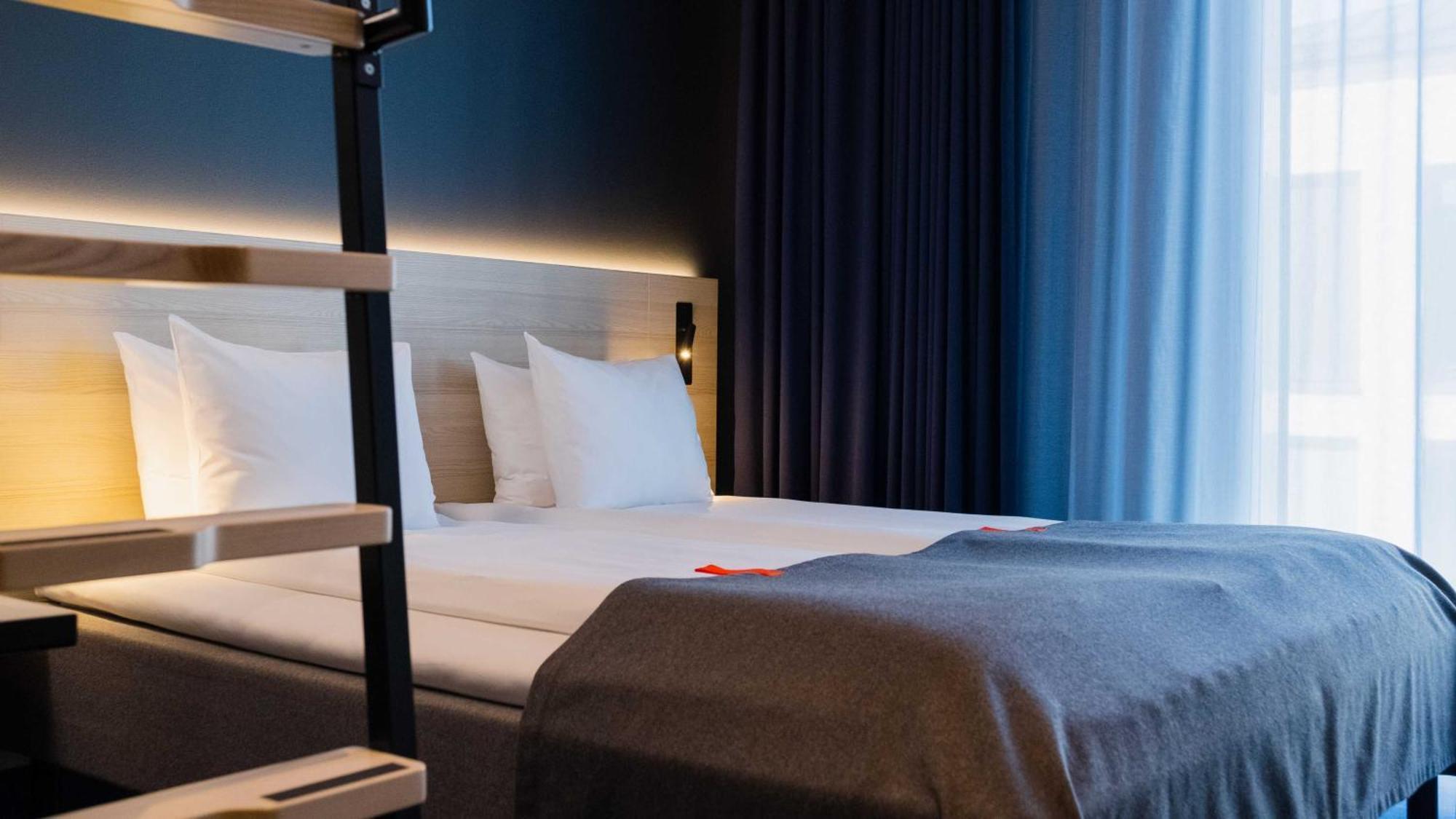 Citybox Hotell