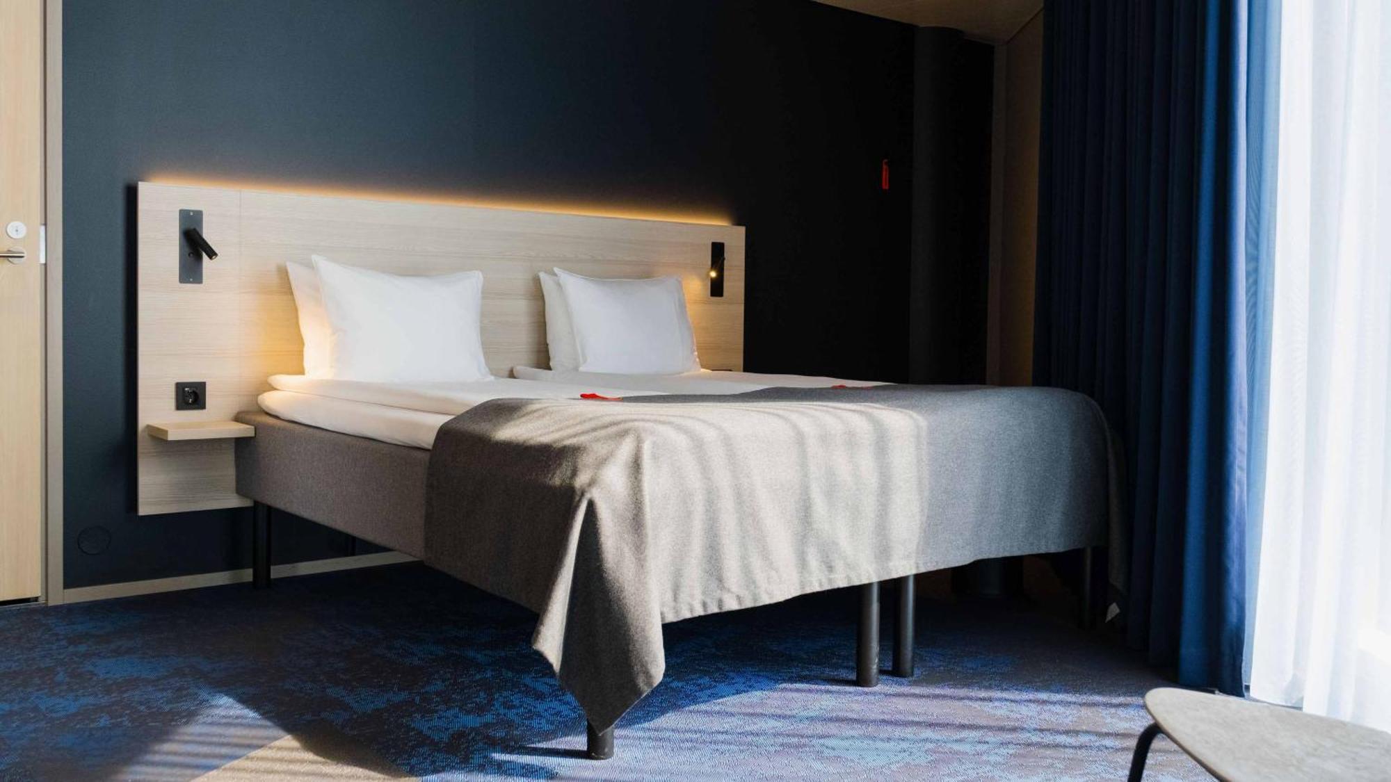 Hotell Citybox