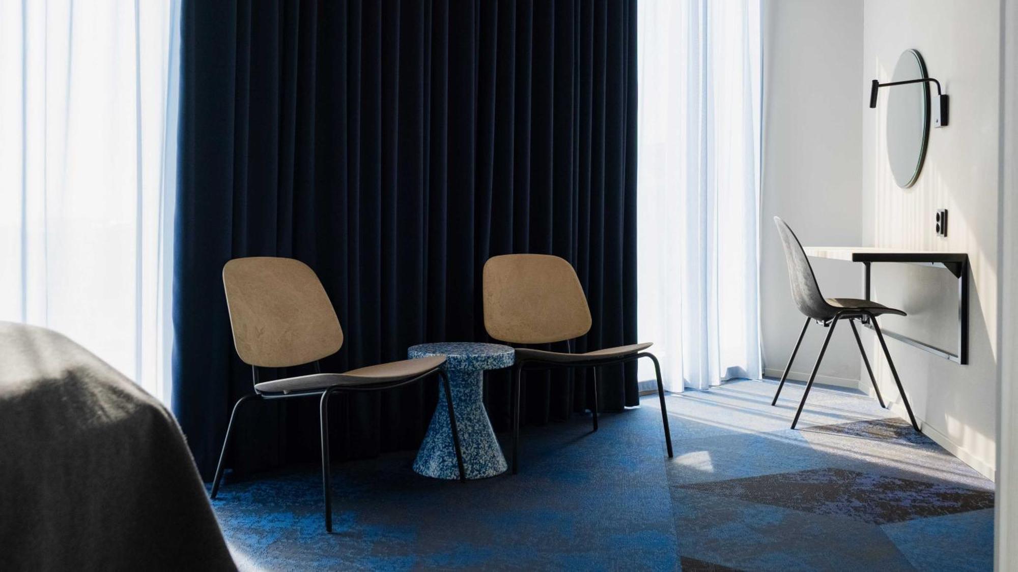 Citybox 3* Helsingfors