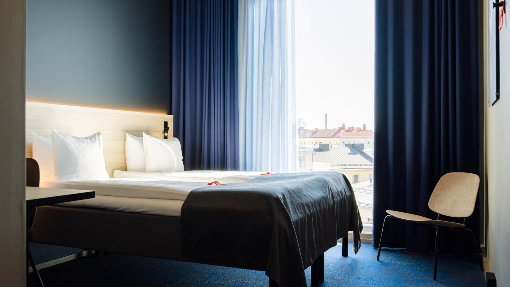Citybox Helsingfors