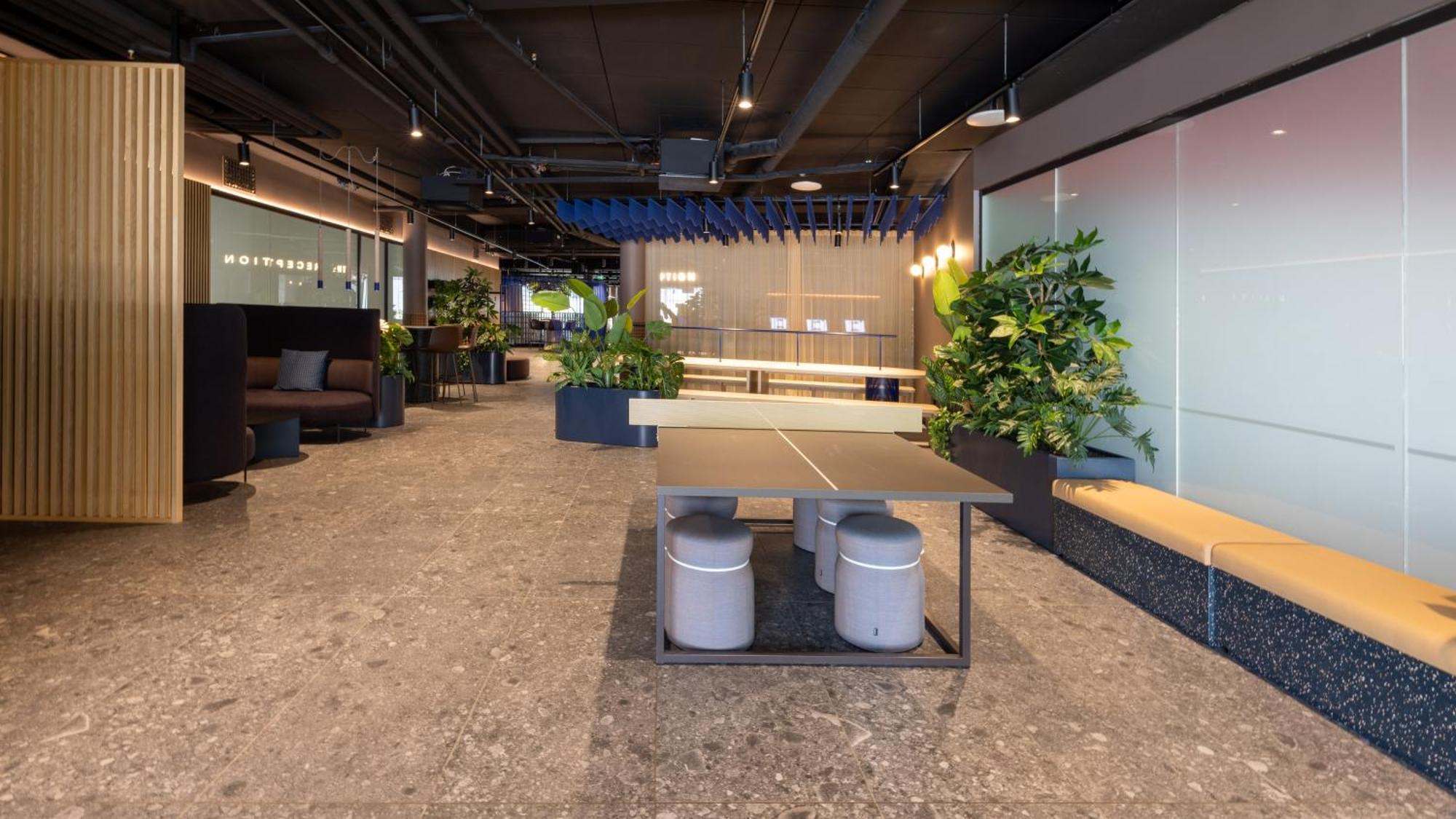 Citybox Hotel
