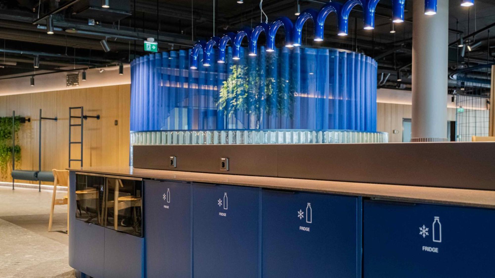 Citybox Helsinki