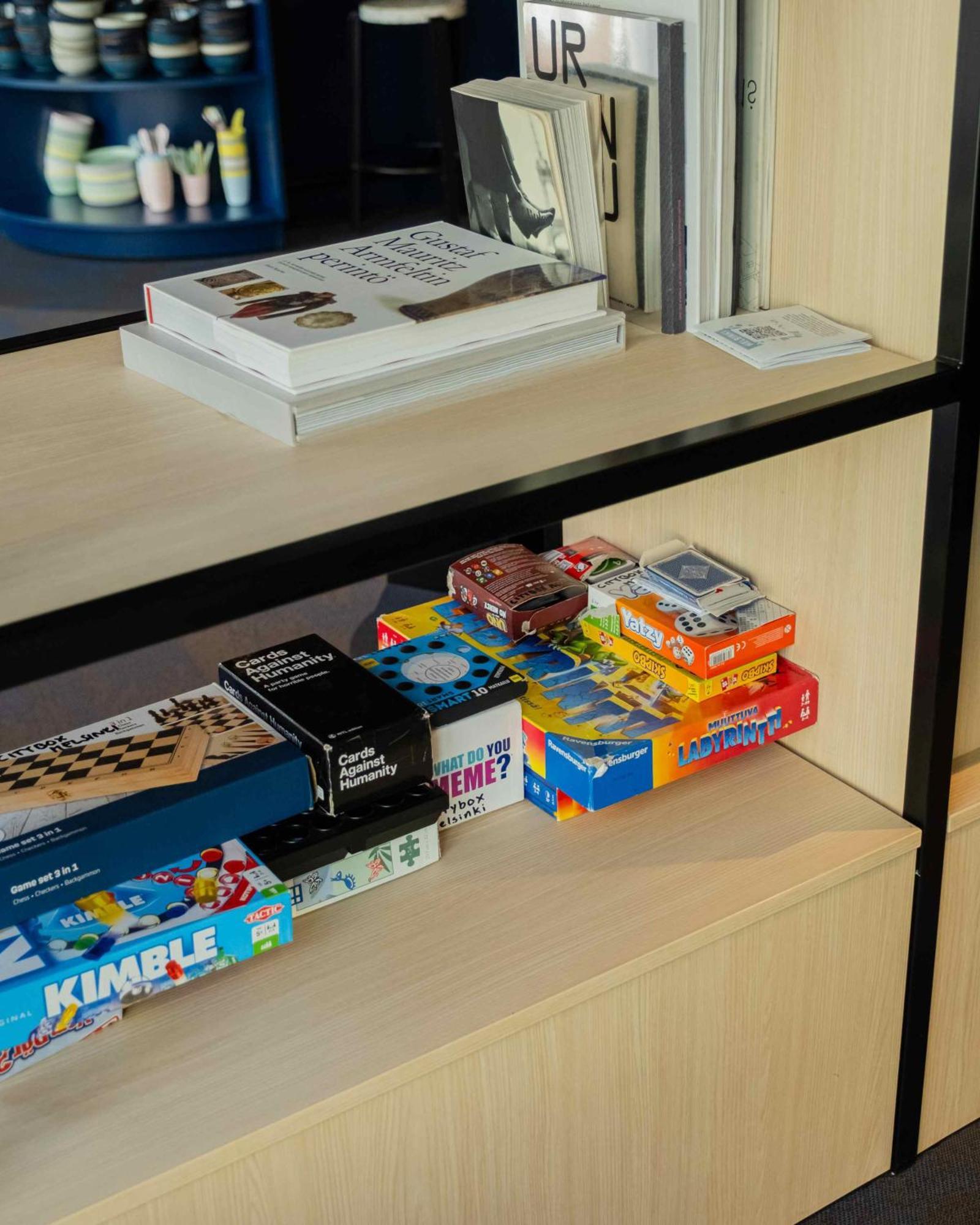 Citybox Hotel