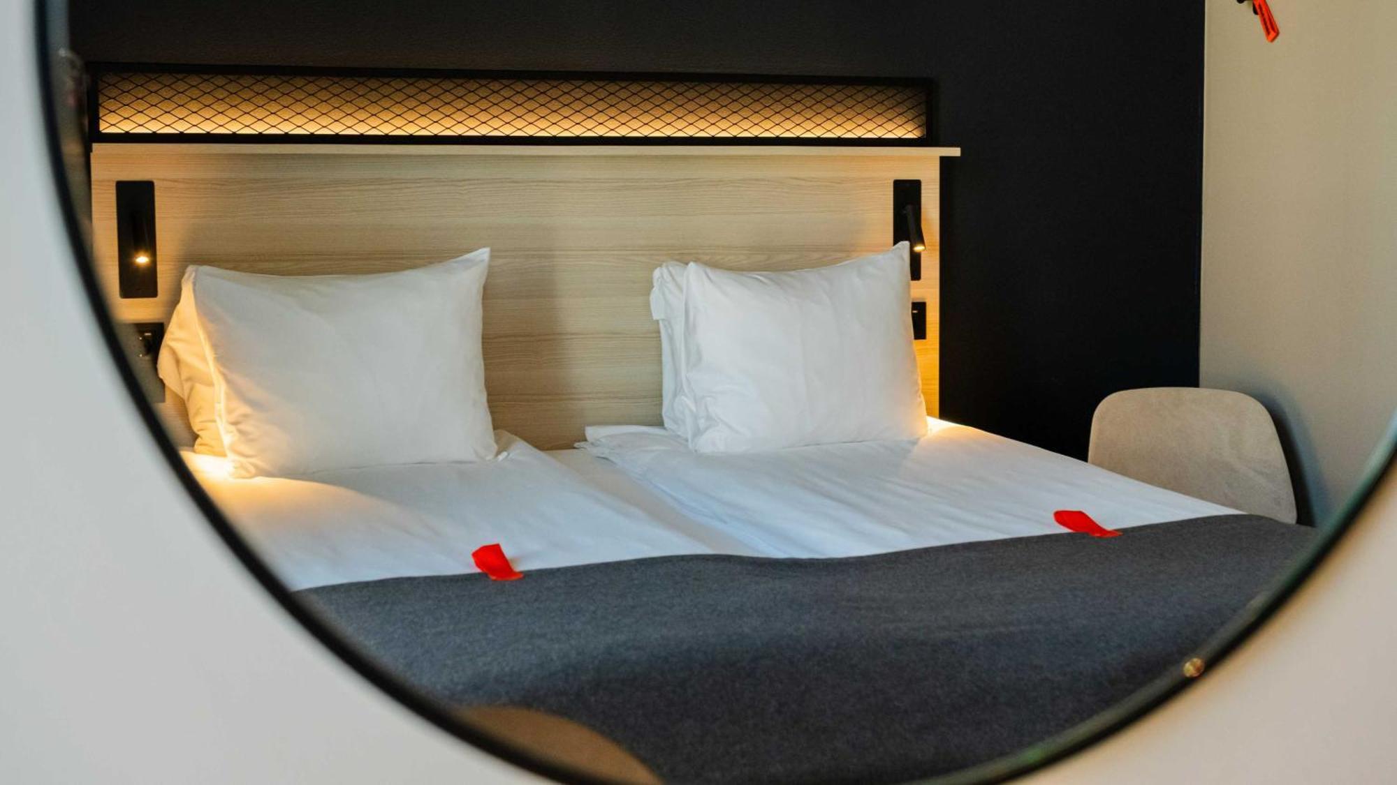 Citybox 3* Helsinki
